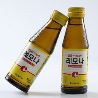 (무료배송)경남제약 레모나 드링크 100ml x 50병 : 스마트마켓몰