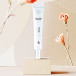 라온메디 눈밑꺼짐 눈가주름 미백 눈밑지방제거 아이크림 : cosmandy