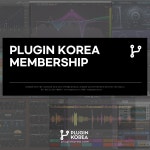 PluginKorea Membership 플러그인코리아 멤버쉽 음악 소프트웨어 세미나 : 레트로사운드샵