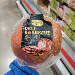 코스트코 델리 바베큐 햄 1.2kg 샌드위치 수육 구이 : 코스트코-온라인몰