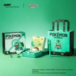 라미 사파리 포켓몬 콜라보 만년필 이상해씨(bulbasaur) : 카페캘리 CafeCally
