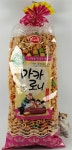 장터 마카로니(칼라마카) 290g × 10봉지 : 여리마트