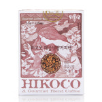 히코코 헤즐넛향 커피백 12개입 중남미 상급 아라비카 원두 고급 블랜딩 프리미엄 로스팅 : 엠케이루비