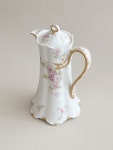 [Antique] 하빌랜드 프랑스 30 초코팟 : 아뜰리에블랑앤틱