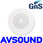 GNS CS-03M 천장 매립형 스피커 : AVSOUND
