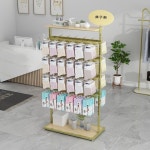 양말 스타킹 디스플레이 진열대 매대 랙 속옷 걸이 전시대 : 월랑상점