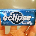 마즈 이클립스 페퍼민트 31g : 동네백화점