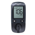 로슈 ▶아큐첵 액티브◀ 혈당시험지/측정검사지 50매 1박스  [26년 9월] : 안스케어