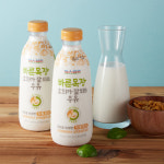 파스퇴르 소화 잘 되는 락토프리 우유 750ml  5개 : 파스퇴르우유 가정배달