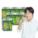 [12개월] 내츄럴플러스 징코 플러스 150 은행잎추출물 기억력 혈행개선 60캡슐, 6개 : 내츄럴플러스