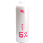화인화장품 내츄럴9 옥시던트 6% 1000ml : 바이오메드 헤어테라피