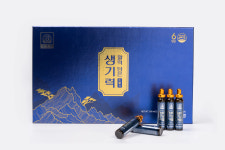 금산인삼농협 삼지원 활력 담은 생기력 20ml x 30병 6년근 국내산 홍삼 농축액 인삼 : 금산인삼농협 금산상회