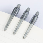 신기한 매직펜 지우는 볼펜 지울수 있는 펜 지워지는 중성볼펜 : 러너온샵