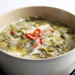 남도별미 여수 전라도식 우거지된장국 250g X 2개 : 율스키친