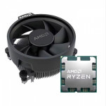 AMD 라이젠5-5세대 7600 (라파엘) [멀티팩/정품/쿨러포함] : 가온씨앤씨