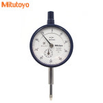 Mitutoyo 미쓰도요 2046AB 다이얼 게이지 러그커버 인디케이터 : 금광전업사