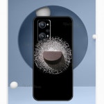 아이스 하키 OPPO Realme 8 7 6 Pro 8i C21 C3 GT Neo 2 마스터 케이스 OnePlus 9 9R 8T Nord : 승빠오