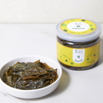 담우 열두달 국내산 나물 피클 장아찌 250g 곤드레,방풍,부지깽이,취 : 담우 DamWoo