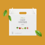 다담은야채과일즙50봉박스 (50매무료배송), 야채과일즙50봉담는박스, 건강원상자 : 건강원창업아카데미