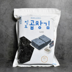 진도군수협로컬푸드 곱창김 50매 (180g 이상) : 진도수협로컬푸드:진도어섬