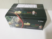 대저 짭짤이 토마토 짭짜리토마토 : 날아라빅스타