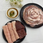한우 소곱창 모듬세트 1kg 곱창 대창 염통 : 뚜뚜장터