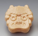 (최근입고)오니 도깨비모양 아이스크림 모나카 모나카깍지 모나카피 560세트 : 효쿠앤코