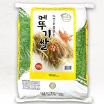 2025년 햅쌀 경주 메뚜기쌀 20kg 밥맛좋은쌀 : 쌀집구르마