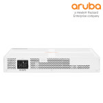 HPE Aruba 1430 16G 16포트 기가스위치허브 4 POE+(124W) R8R48A : 세이프네트워크
