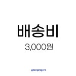 배송비안중현화 | 배송비 추가결제 : 글로우프로젝트