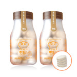 송이송송 한톨육수 세트 1+1 코인 동전 깊은맛 송이버섯 자연재료 : 에코클린플랫폼 주식회사