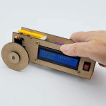 [이엘사이언스] 롤링 디지털 자 : 아인몰