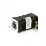 Nema 17 42mm BLDC모터 BL4279 24V 77.5W 고성능 : 모션뱅크
