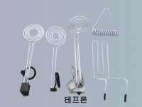 테프론히터 화학약품용 3KW : 동우열전