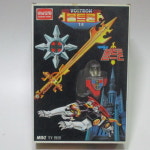 강남모형 미래용사 볼트론 1호 VOLTRON : totoy