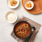 든든한 국물세트 (한우맑은곰탕+한우보신국밥) 4개 : 동추원몰