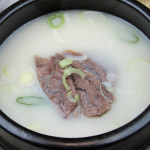 남도맛집 한우 사골 곰탕 국 설렁탕 곰국 설농탕 : 투데이팜