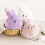 피요 볼 파우치 4color : 라이브워크