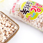 옛날과자 녹차맛 옥수수강냉이 380gx3봉 : 예찬닷컴