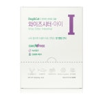 와이즈시터 져키 I 장 300g 박스 : 튼튼동물병원