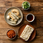 오마뎅 부산어묵 전골 진짜 얼큰한 김치어묵우동전골 푸짐한 술안주 부산오뎅 찌개 : 오마뎅 온라인 스토어