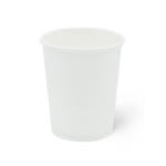 국내산 고강도 235ml 테이크아웃 무지 종이컵 일회용 핫컵 1000개 1박스 : 커피도매상