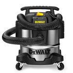 DW 헤파필터 청소기 20L 건습식 산업용 업소 송풍기능 스테인레스 노즐포함 1050W 강력흡입 : 폰타