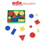 [edx education] 포켓 속성블록 : 루덴스