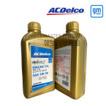 ACDelco 덱스론1 젠3 SEA 5W30 합성 프리미엄 엔진 오일 P93747740 1L  [가솔린] : 쉐보레부품몰
