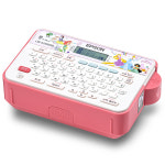 엡손 디즈니 프린세스 라벨프린터 LW-K200DB : 오에이플러스