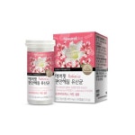 내츄럴플러스 에버핏 편안해질 유산균 30캡슐 : 종로건강팜