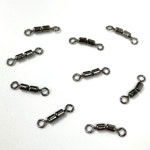 라우스 더블도래 롤링스위벨 낚시소품 : 거제신신낚시