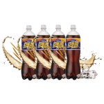일화 맥콜 1.25L (48개) 비타민 유기농 국내산 보리 탄산 페트 음료 박스 대량 구매 : 무닷컴