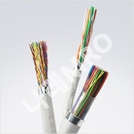 UTP Cat 5E 300M 가온전선 랜케이블 데이터케이블 : 나래MRO